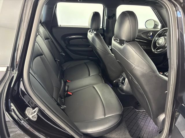 Used 2017 MINI Cooper Clubman S AWD/4WD image 33