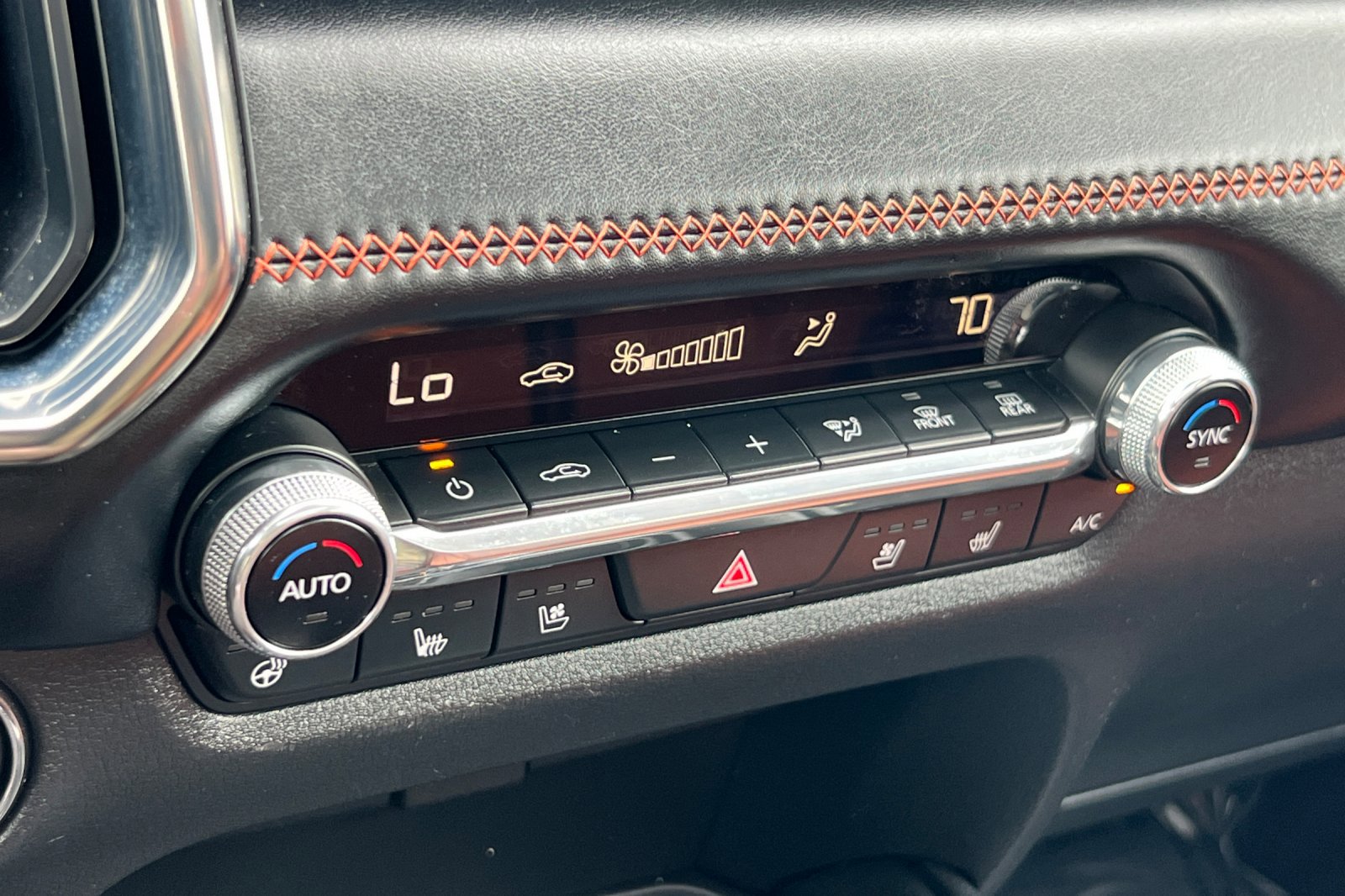 Used 2023 MAZDA CX-50 2.5 Turbo w/ Cargo Package image 21