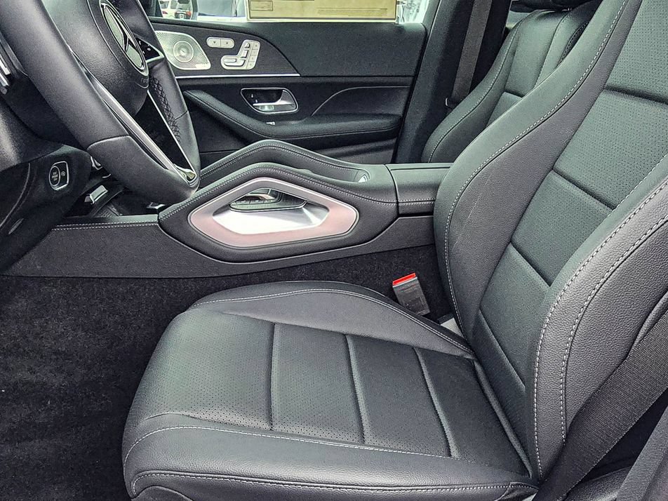 New 2026 Mercedes-Benz GLE 350 4MATIC image 15