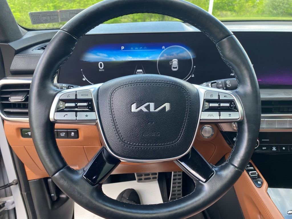 Certified 2023 Kia Telluride SX Prestige X-Pro AWD/4WD image 34