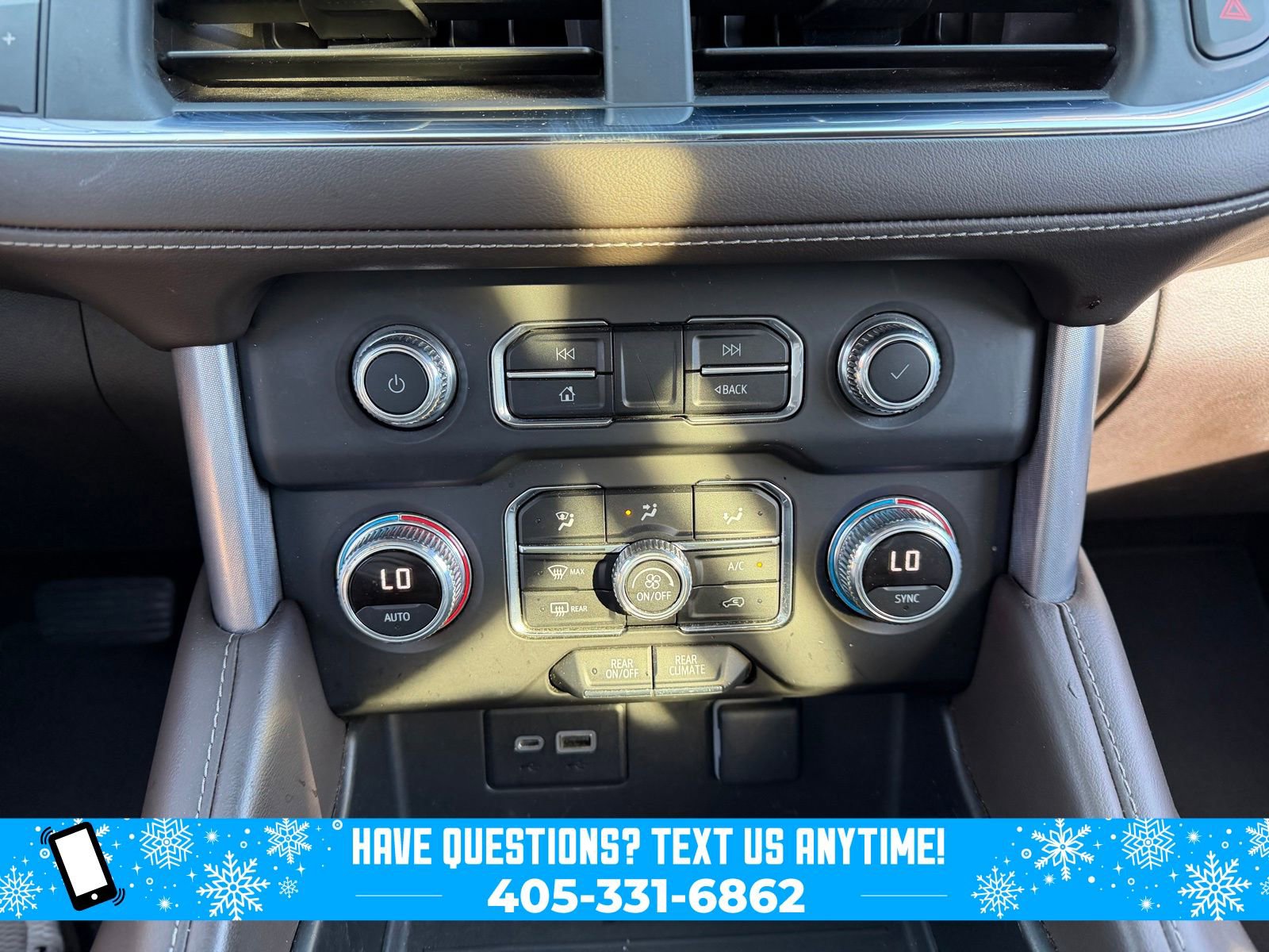 Used 2023 GMC Yukon SLE image 18