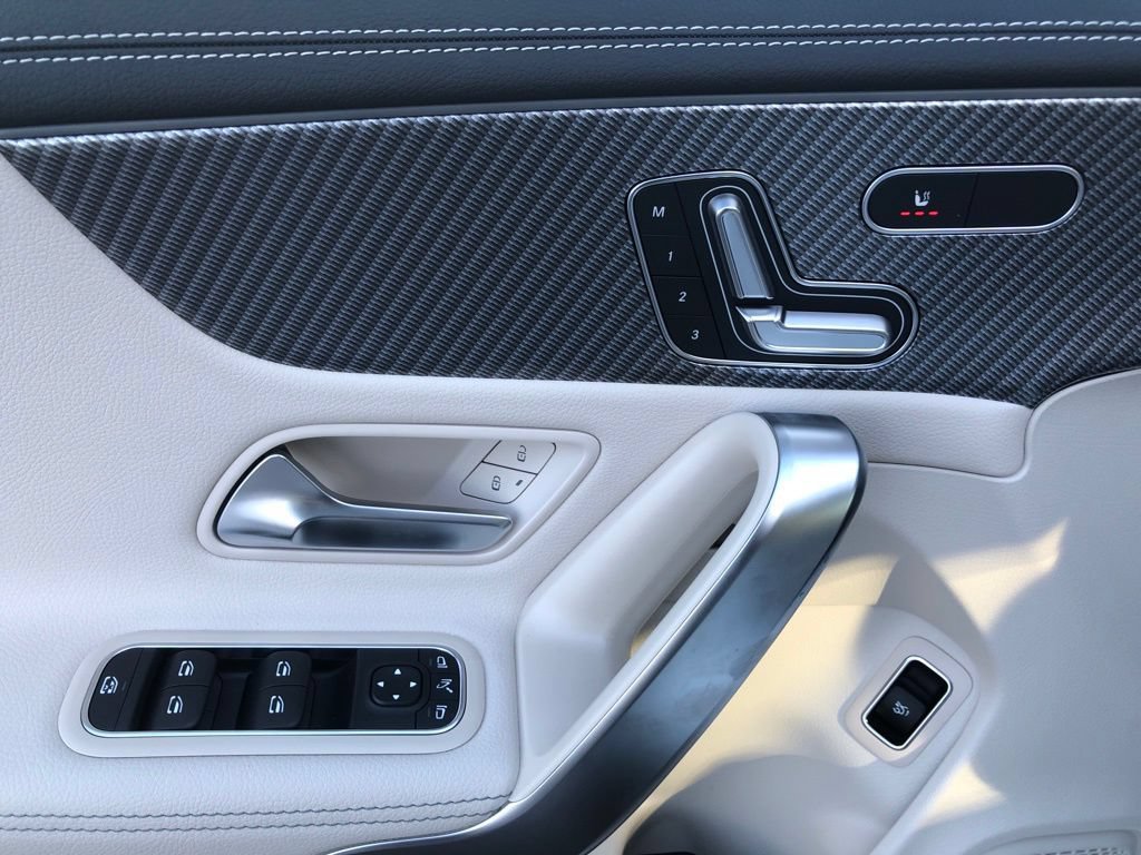 New 2026 Mercedes-Benz CLA 250 4MATIC image 5