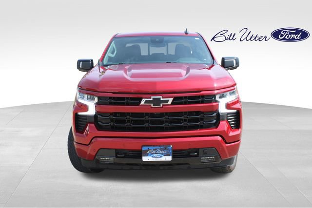 Used 2024 Chevrolet Silverado 1500 RST w/ Texas Edition Plus video 2