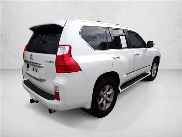 Used 2011 Lexus GX 460 Premium AWD/4WD video 3