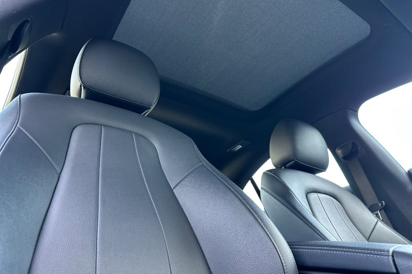 Used 2025 Mercedes-Benz CLA 250 image 19