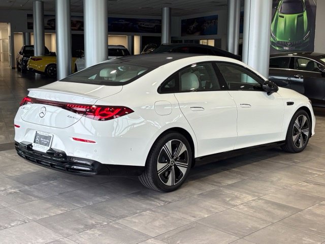 Used 2027 Mercedes-Benz CLA 350 image 4