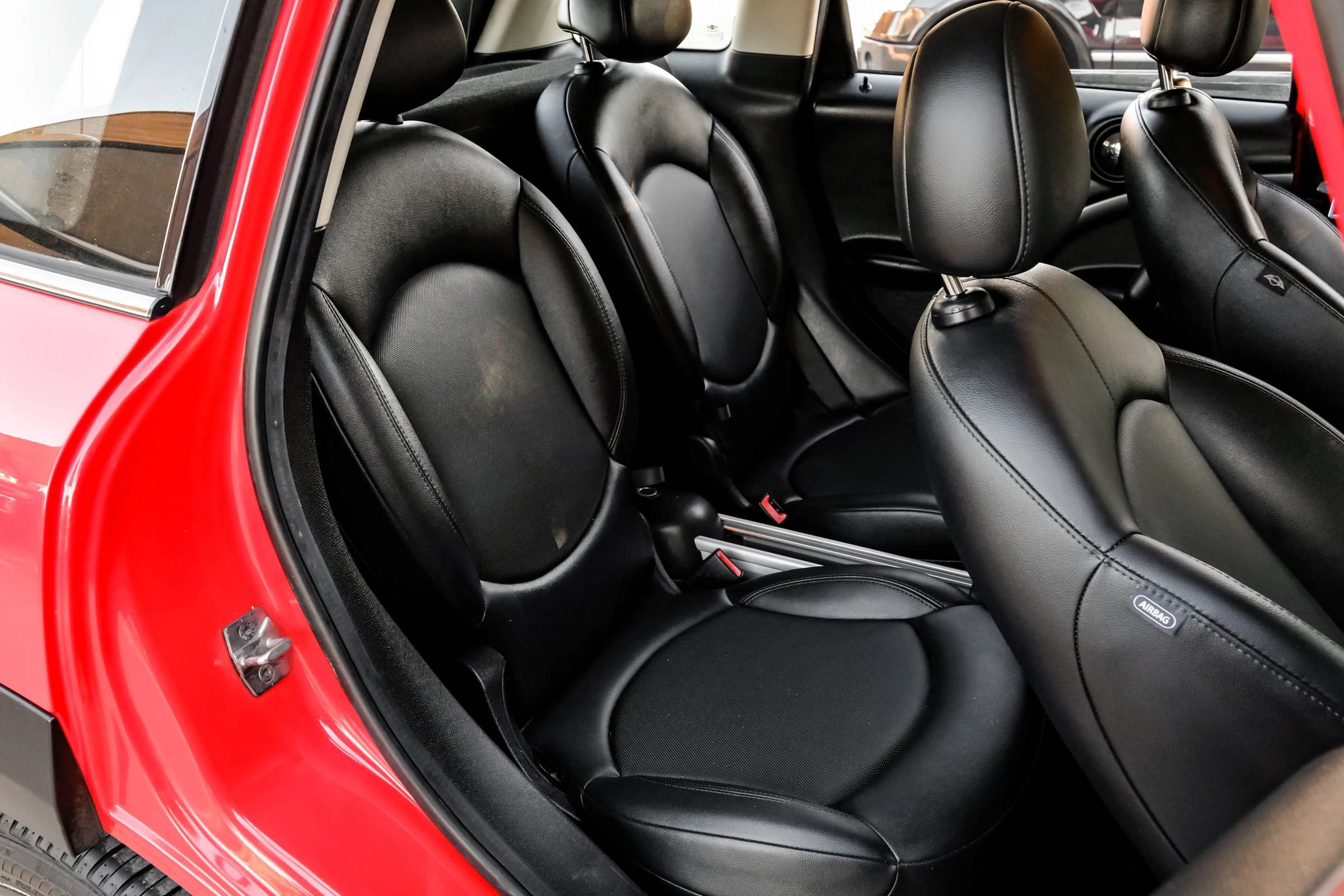 Used 2011 MINI Cooper Countryman S FWD image 29