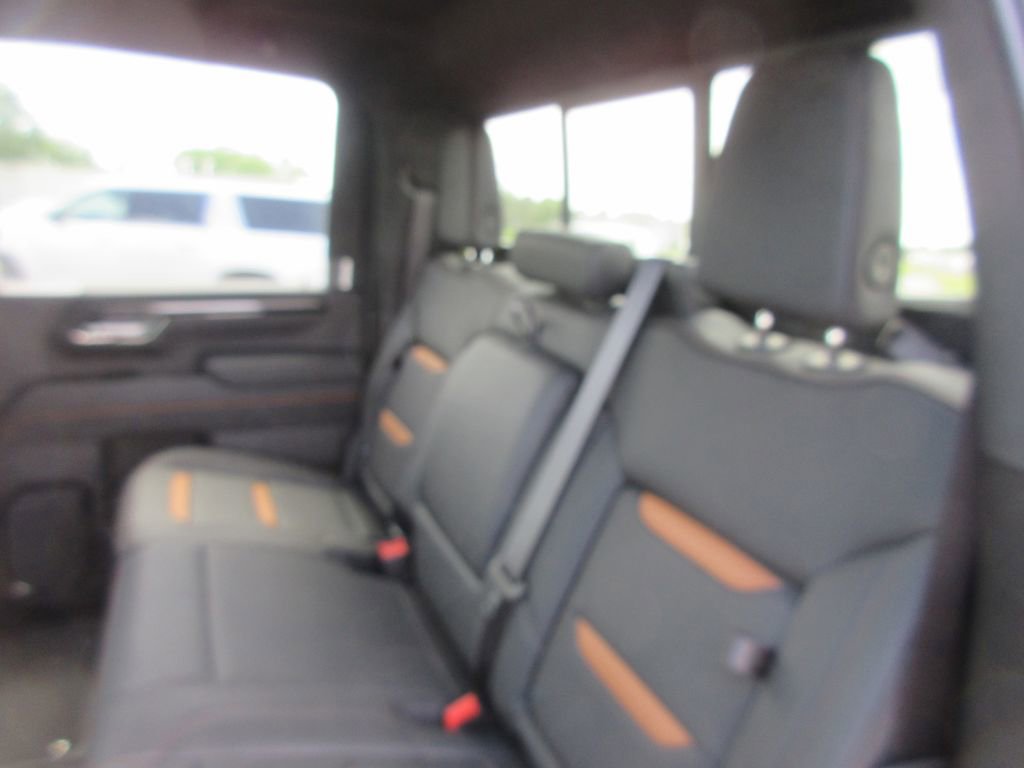 New 2026 GMC Sierra 3500 AT4 w/ AT4 Premium Plus Package AWD/4WD image 13