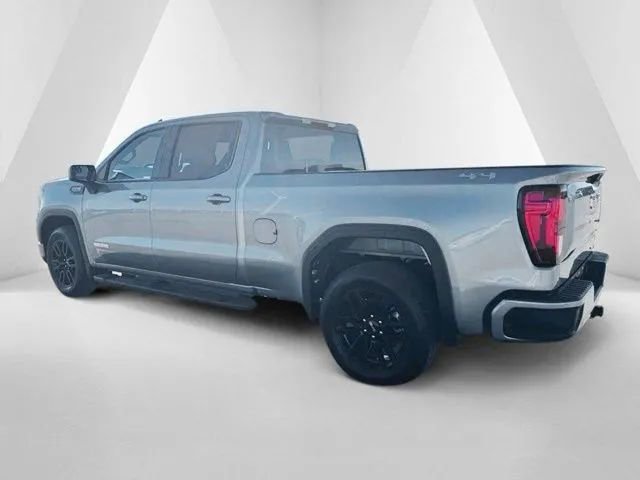 New 2026 GMC Sierra 1500 Elevation AWD/4WD image 5