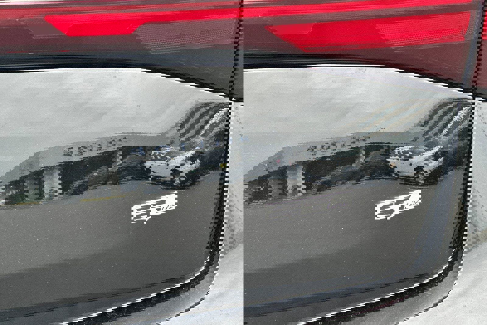 New 2026 Kia K5 GT-Line image 26