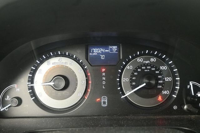 Used 2017 Honda Odyssey EX-L image 17