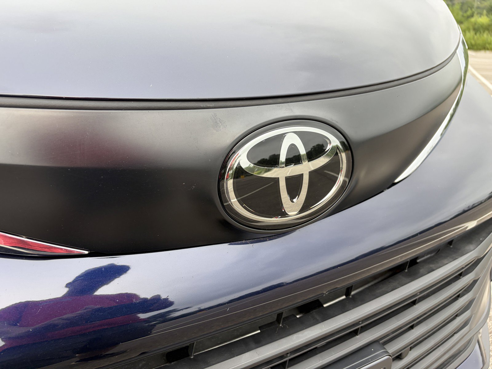 Used 2026 Toyota Sienna XLE FWD image 45