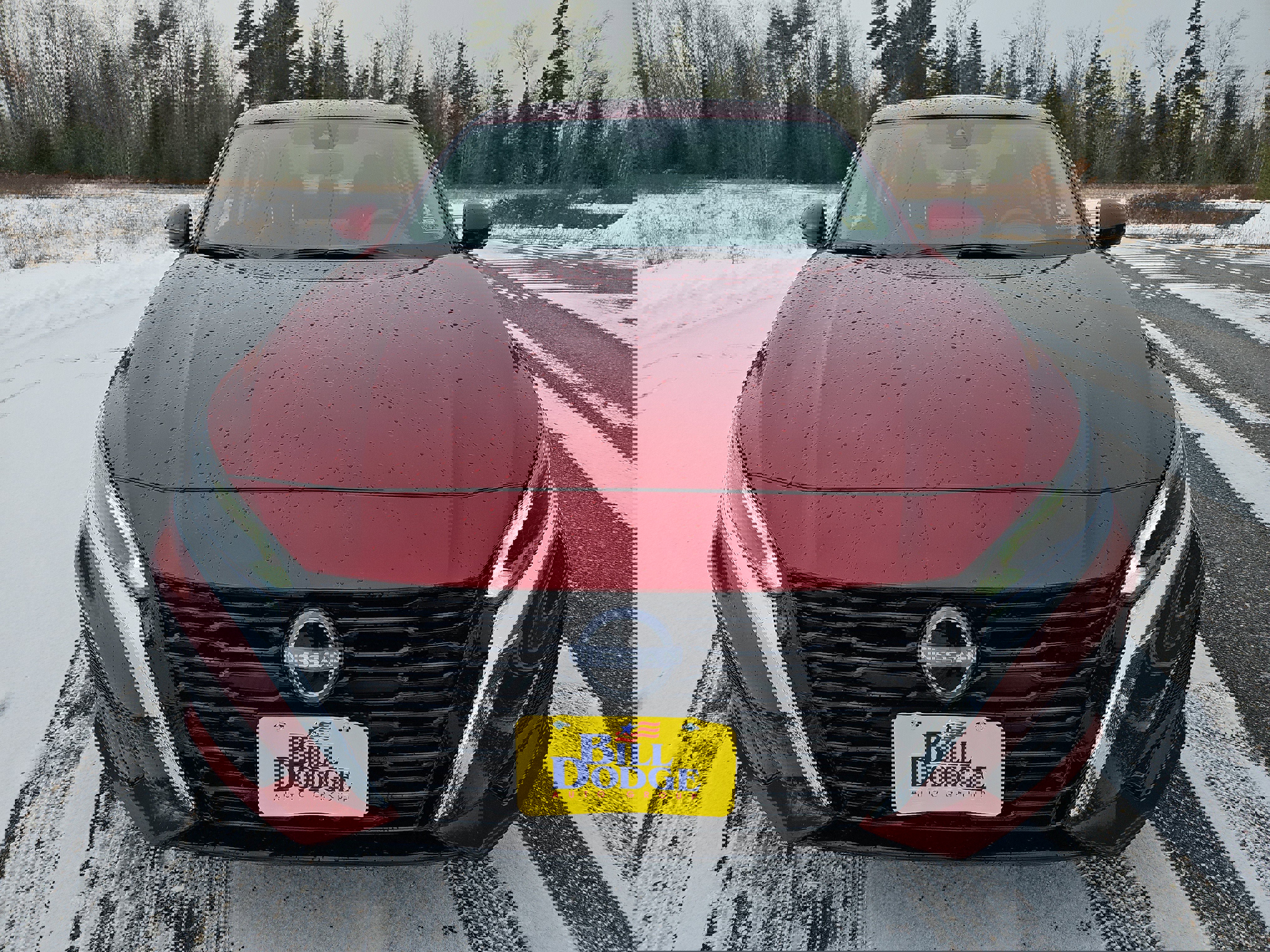 New 2025 Nissan Altima 2.5 SL image 10