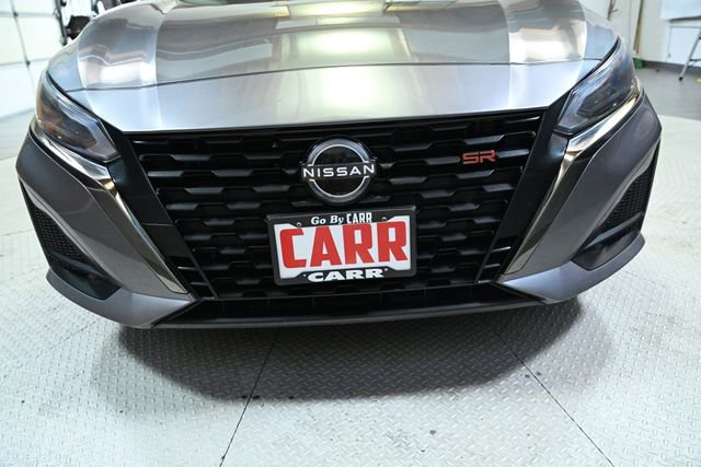 Used 2024 Nissan Altima 2.5 SR image 17