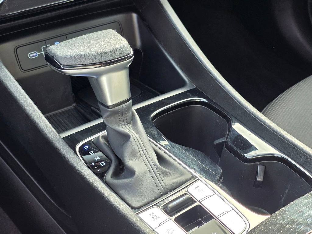 Used 2025 Hyundai Tucson SEL image 27