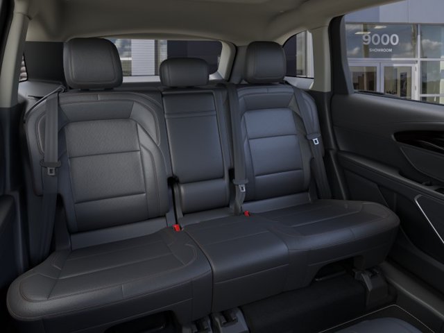 New 2026 Lincoln Nautilus Premier w/ Equipment Group 102A AWD/4WD image 11