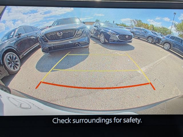 New 2026 MAZDA CX-50 AWD 2.5 Hybrid w/ Weather Package image 22