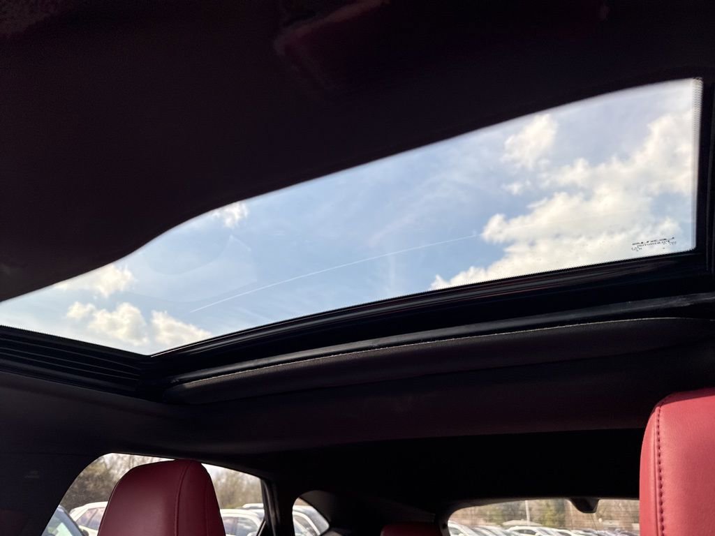 Used 2023 Lexus NX 350 AWD w/ Cold Area Package image 17