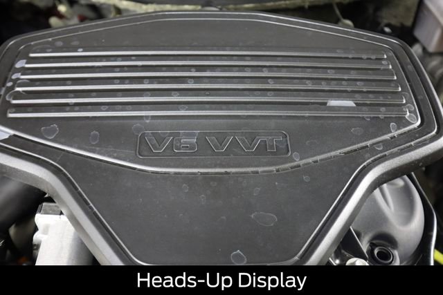 Used 2021 GMC Acadia AT4 w/ Technology Package image 23