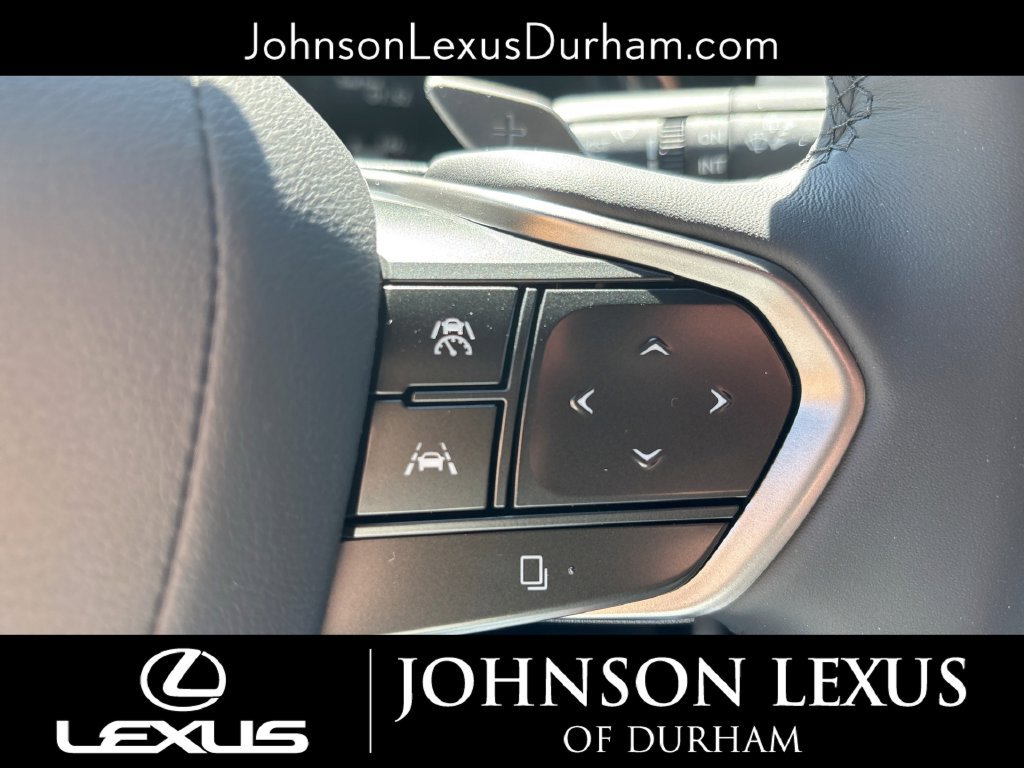New 2026 Lexus RX 350 Premium Plus w/ Convenience Package FWD image 19