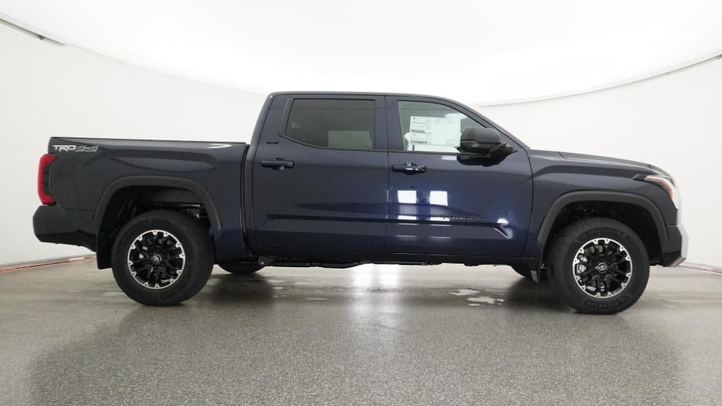 New 2026 Toyota Tundra SR5 AWD/4WD image 27