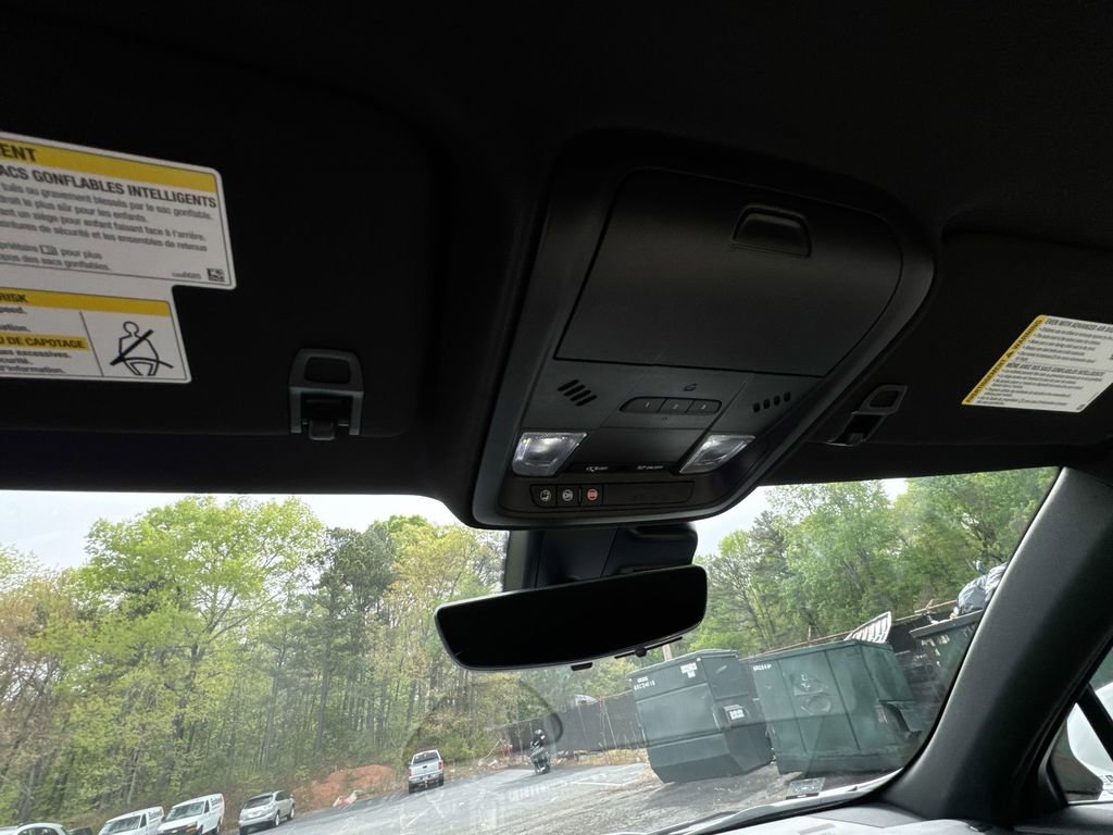 Used 2022 Cadillac XT4 Sport w/ Comfort Package image 19