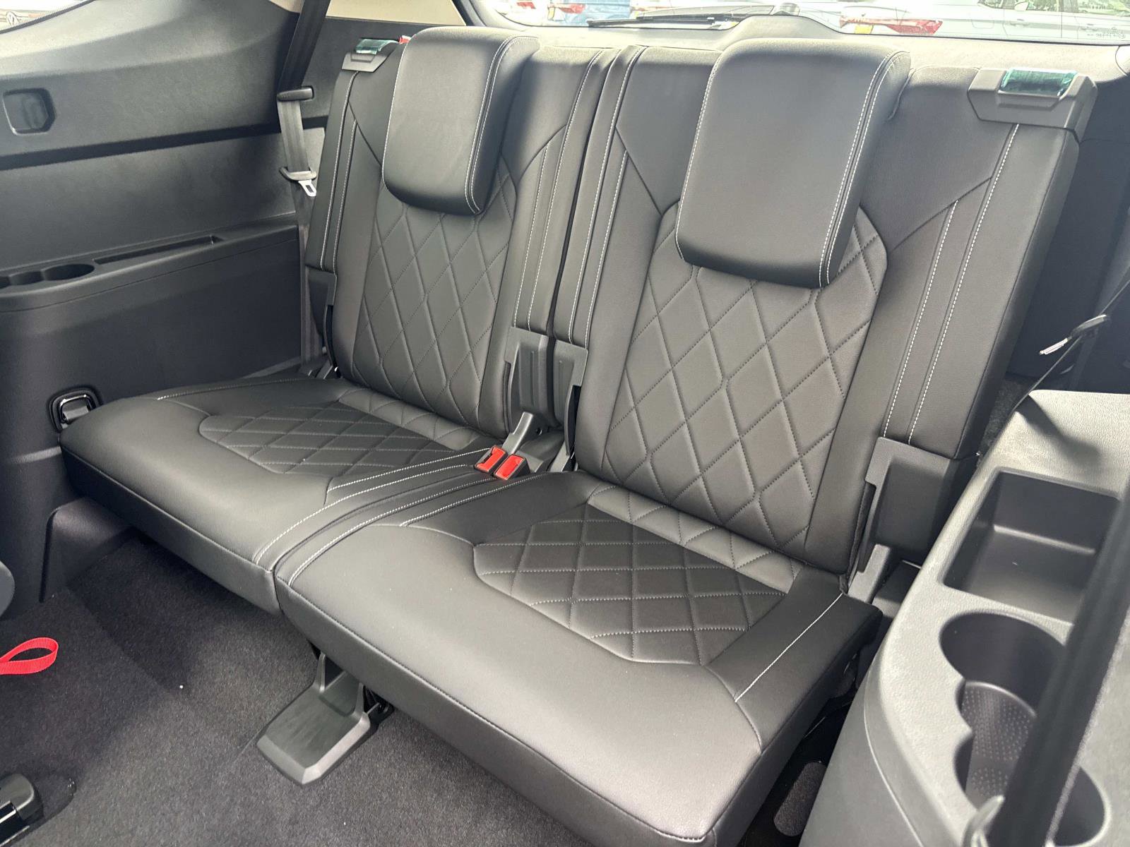 New 2026 Volkswagen Atlas SEL Premium R-Line image 7