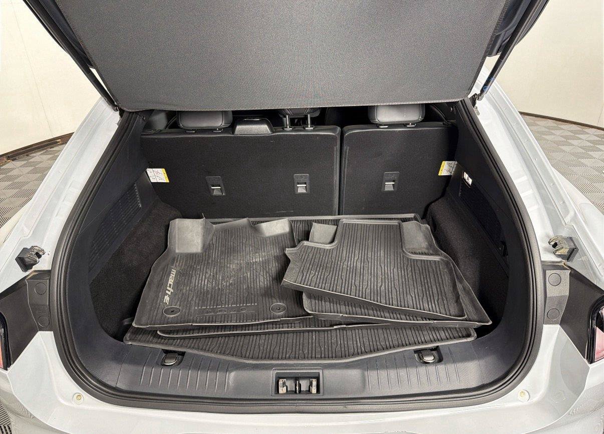 Certified 2023 Ford Mustang Mach-E California Route 1 AWD/4WD image 18