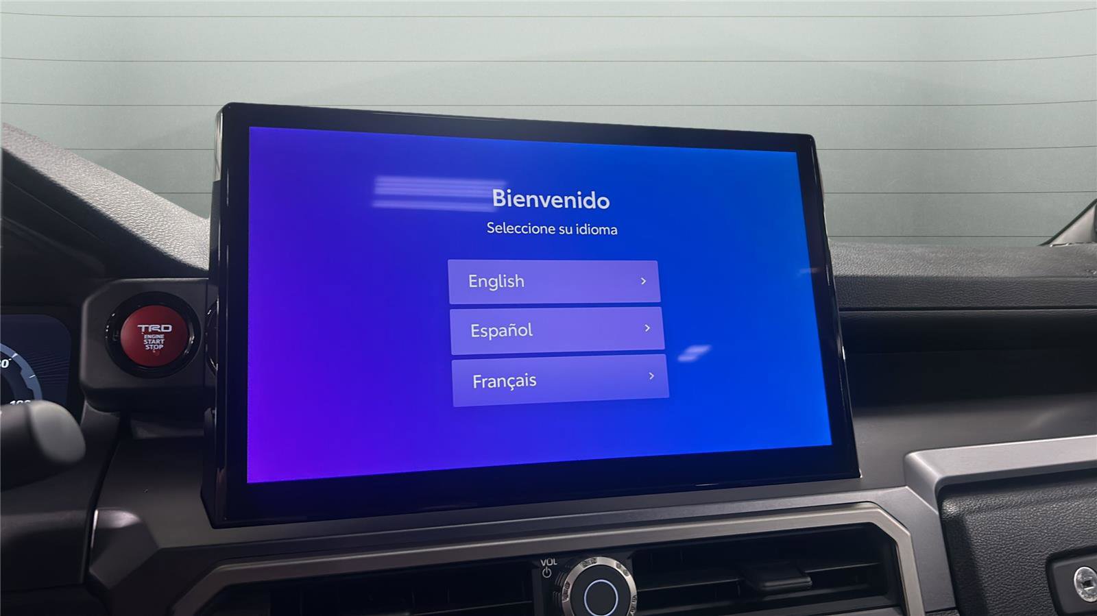 New 2026 Toyota 4Runner TRD Off-Road Premium image 18