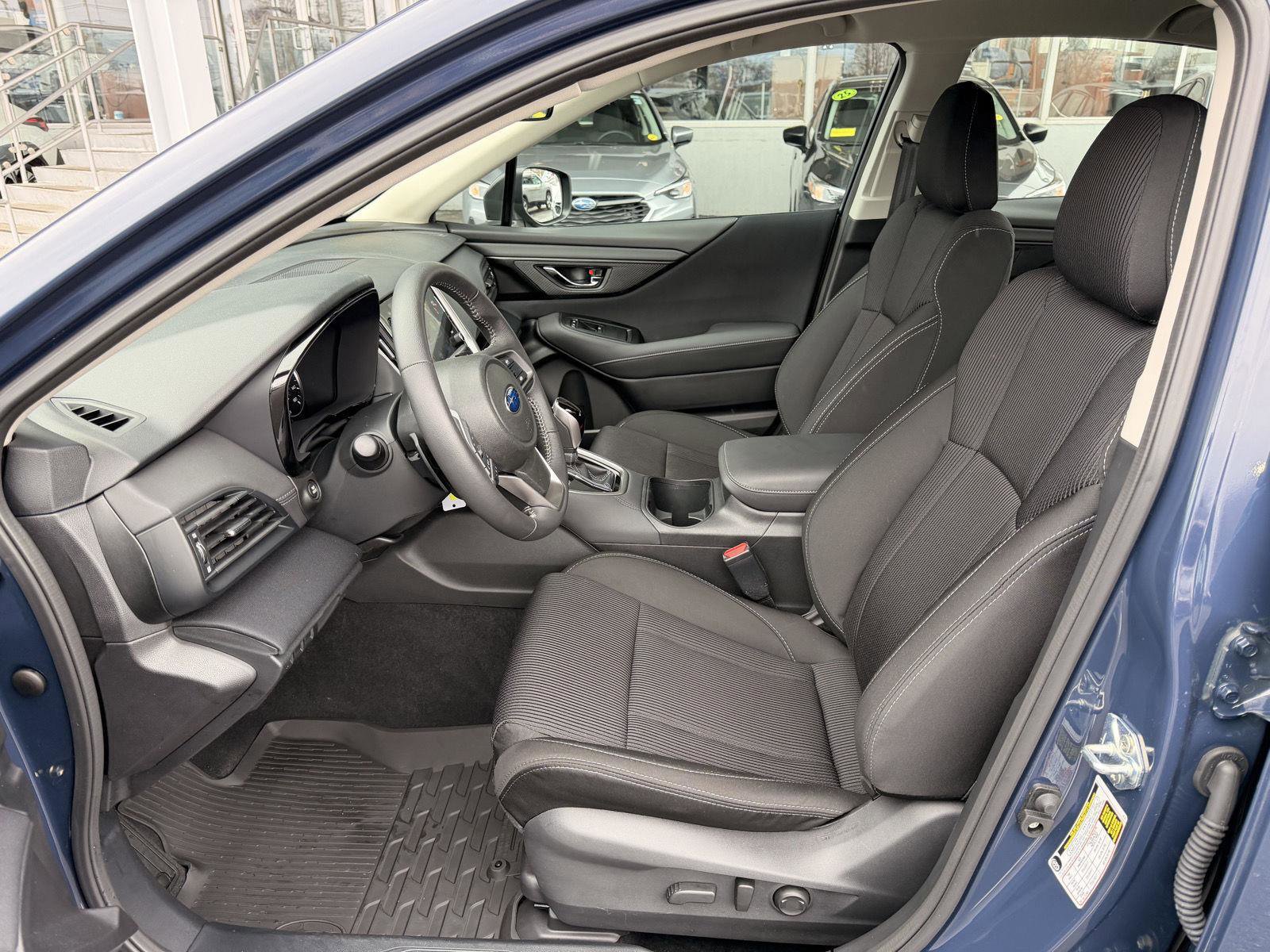 Certified 2025 Subaru Legacy Premium image 11