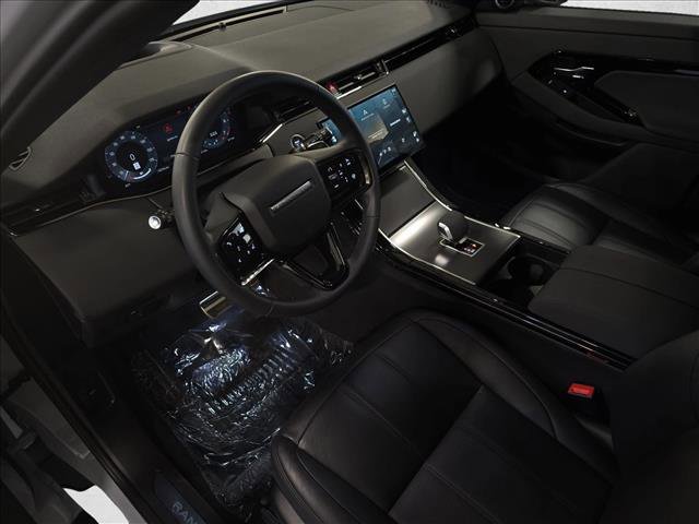 Certified 2025 Land Rover Range Rover Evoque Dynamic SE image 16