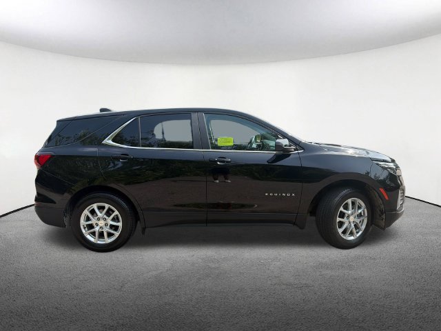 Used 2024 Chevrolet Equinox LT w/ LPO, Floor Liner Package AWD/4WD image 15