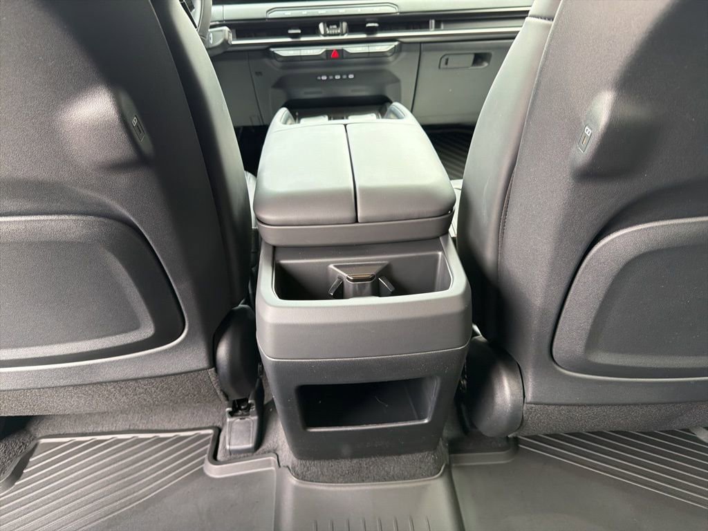 New 2027 Kia Telluride EX X-Line image 23