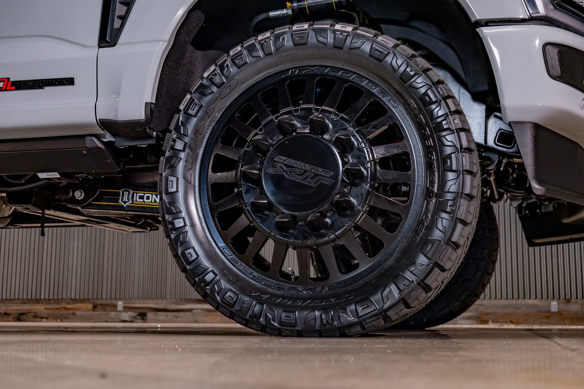 Used 2025 Ford F350 XL image 16