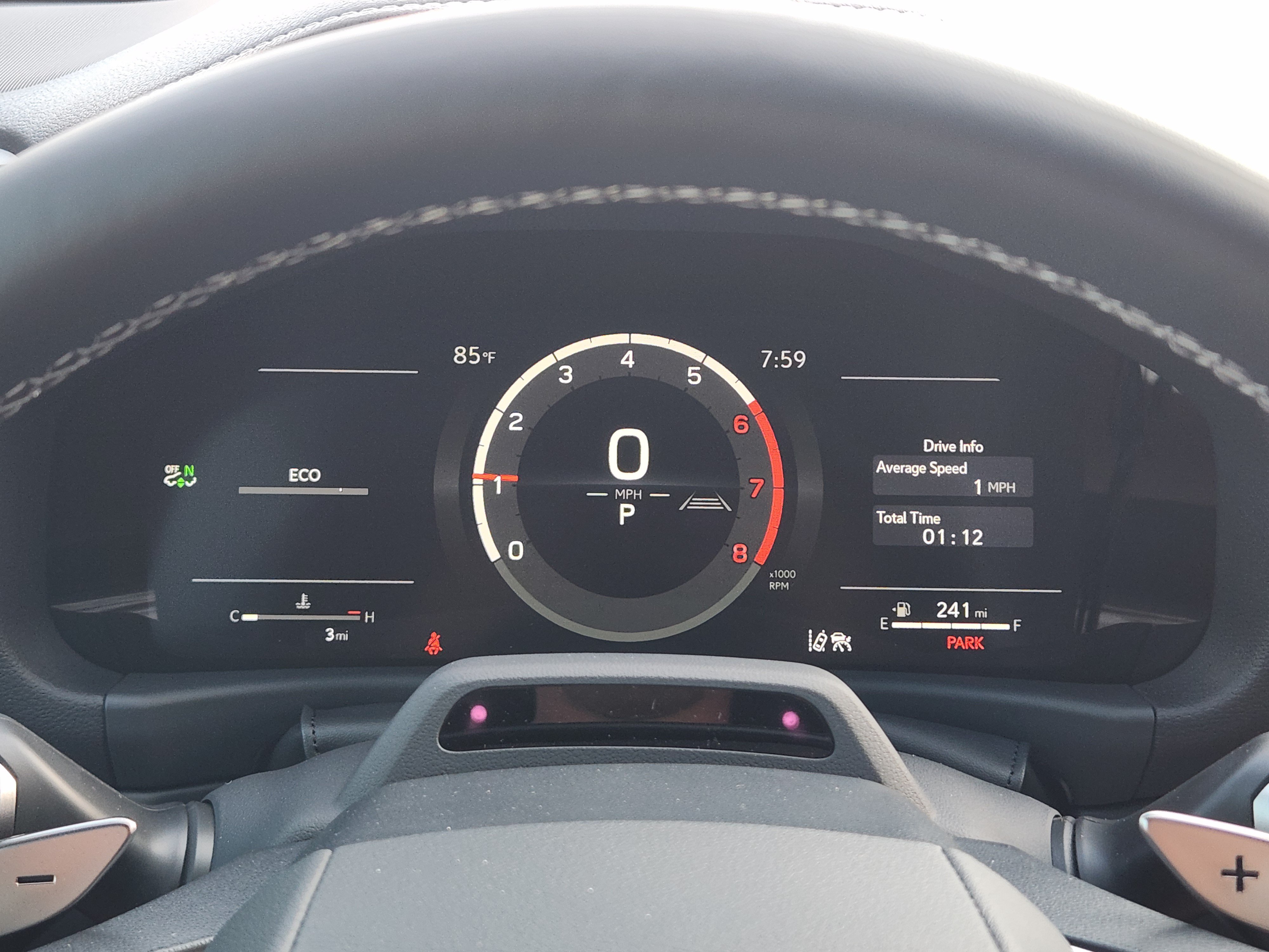 New 2026 Lexus LX 600 F Sport AWD/4WD image 7