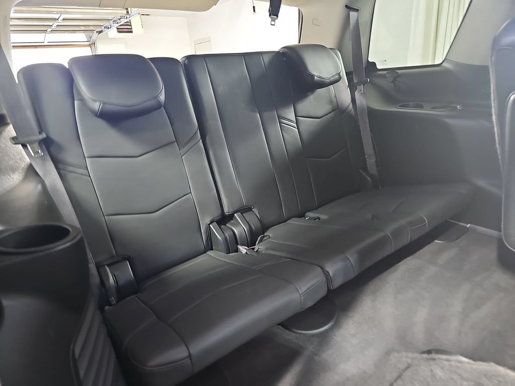 Certified 2015 Cadillac Escalade Premium AWD/4WD image 15
