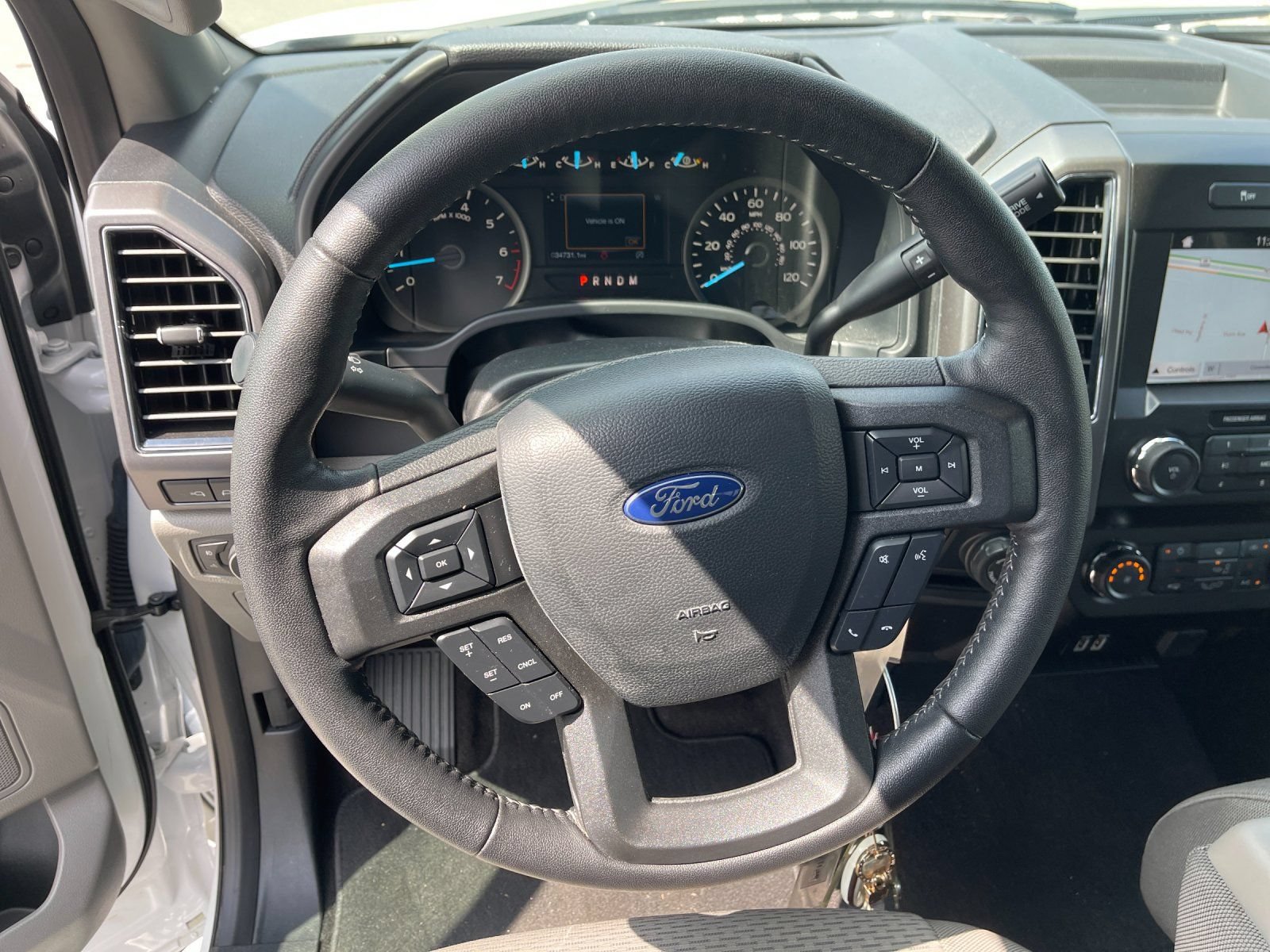 Used 2019 Ford F150 XLT w/ Equipment Group 302A Luxury AWD/4WD image 25