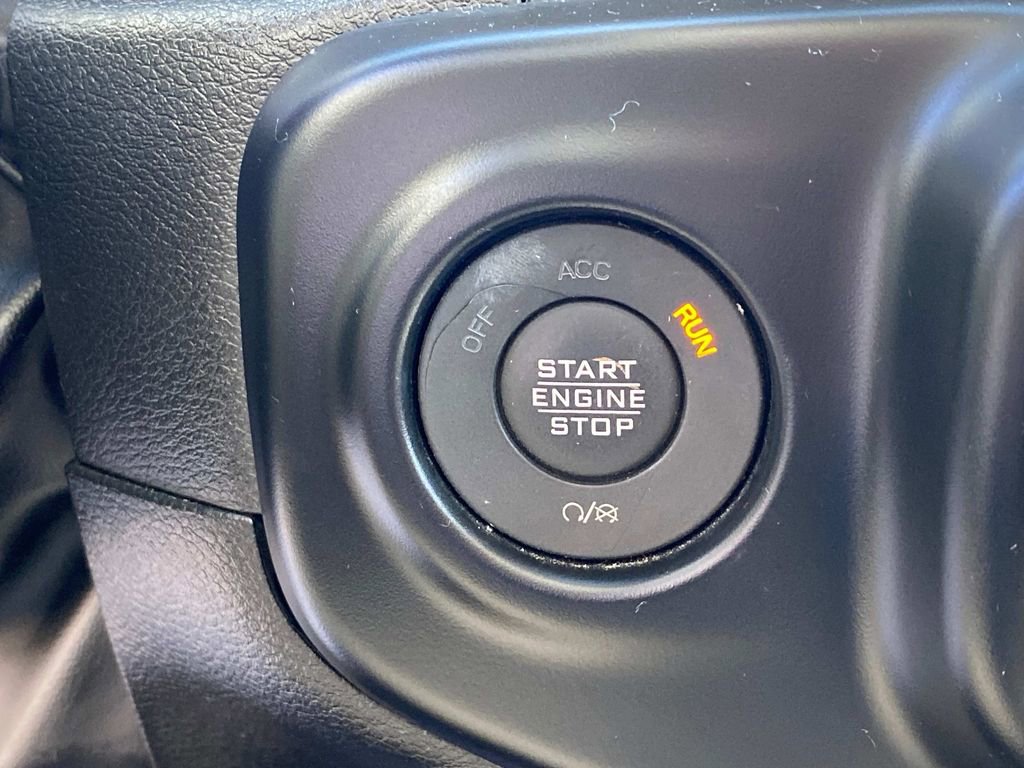 Used 2023 Jeep Wrangler Willys 4xe image 28