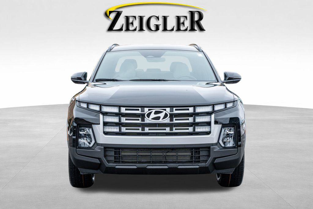 New 2026 Hyundai Santa Cruz SEL image 2