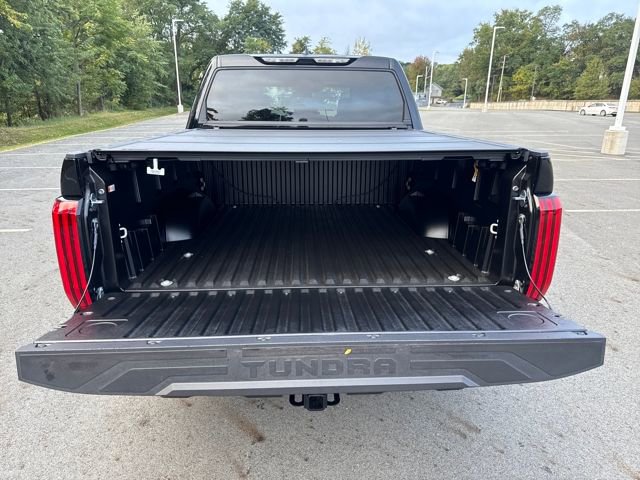 New 2026 Toyota Tundra SR5 image 17