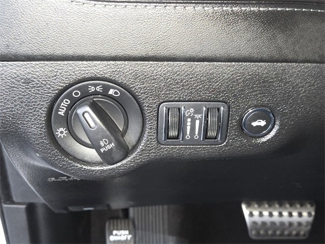 Used 2023 Dodge Charger Scat Pack w/ Daytona Edition Group image 34