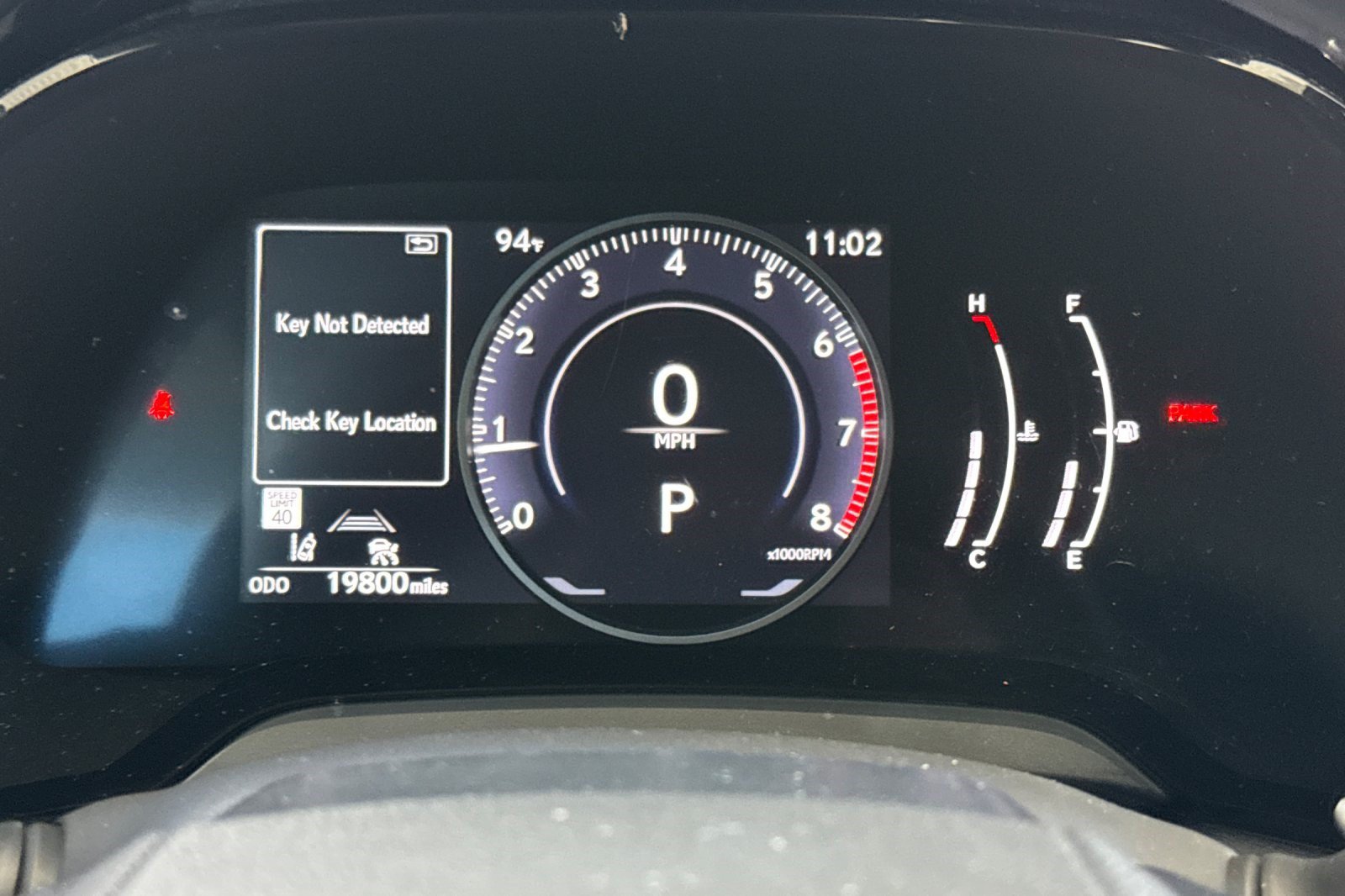 Used 2024 Lexus RX 350 Premium w/ Accessory Package (Z1) FWD image 34