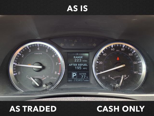 Used 2016 Toyota Highlander Plus FWD image 24