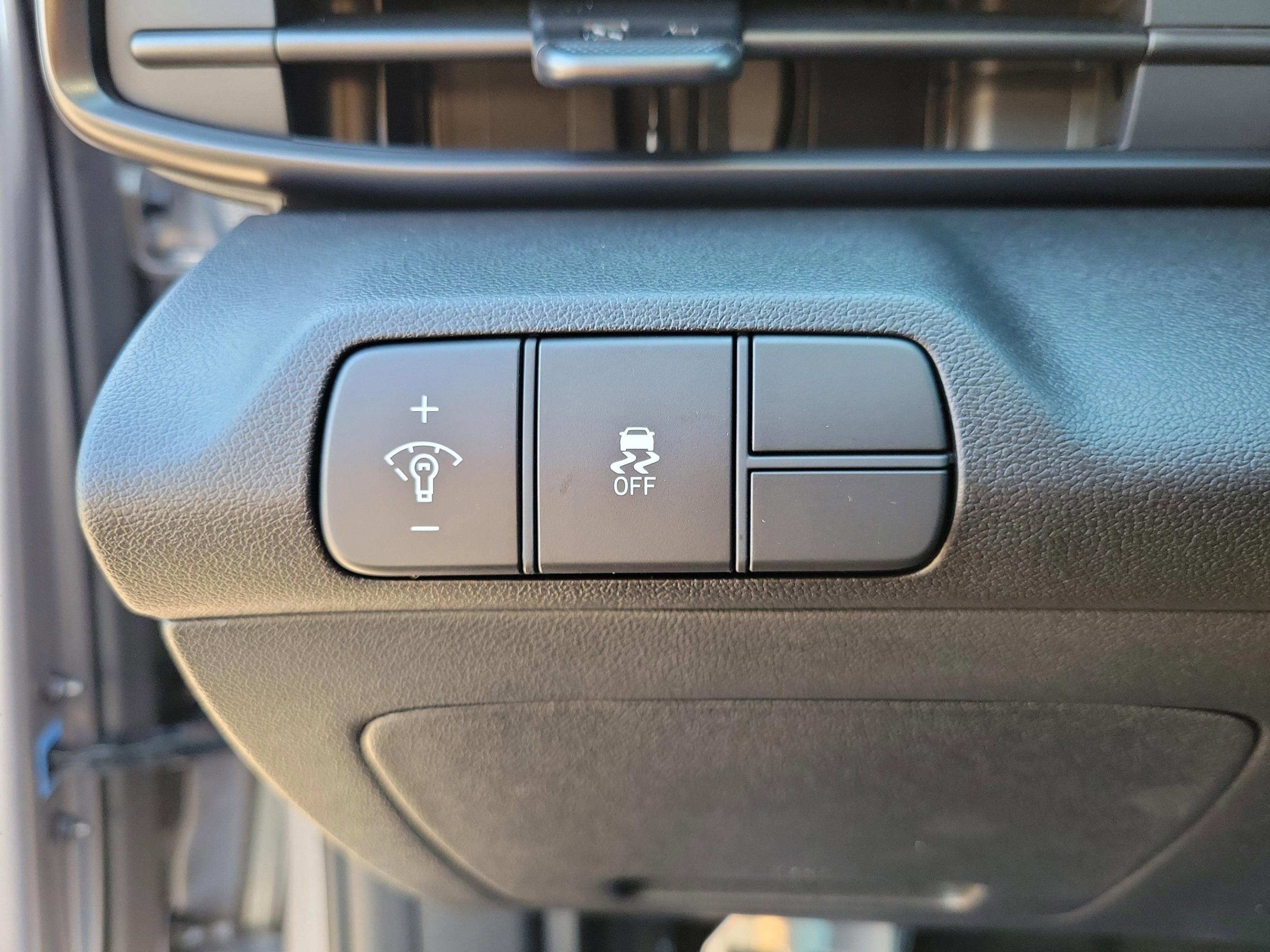 New 2026 Hyundai Elantra SEL Sport w/ Cargo Package image 15