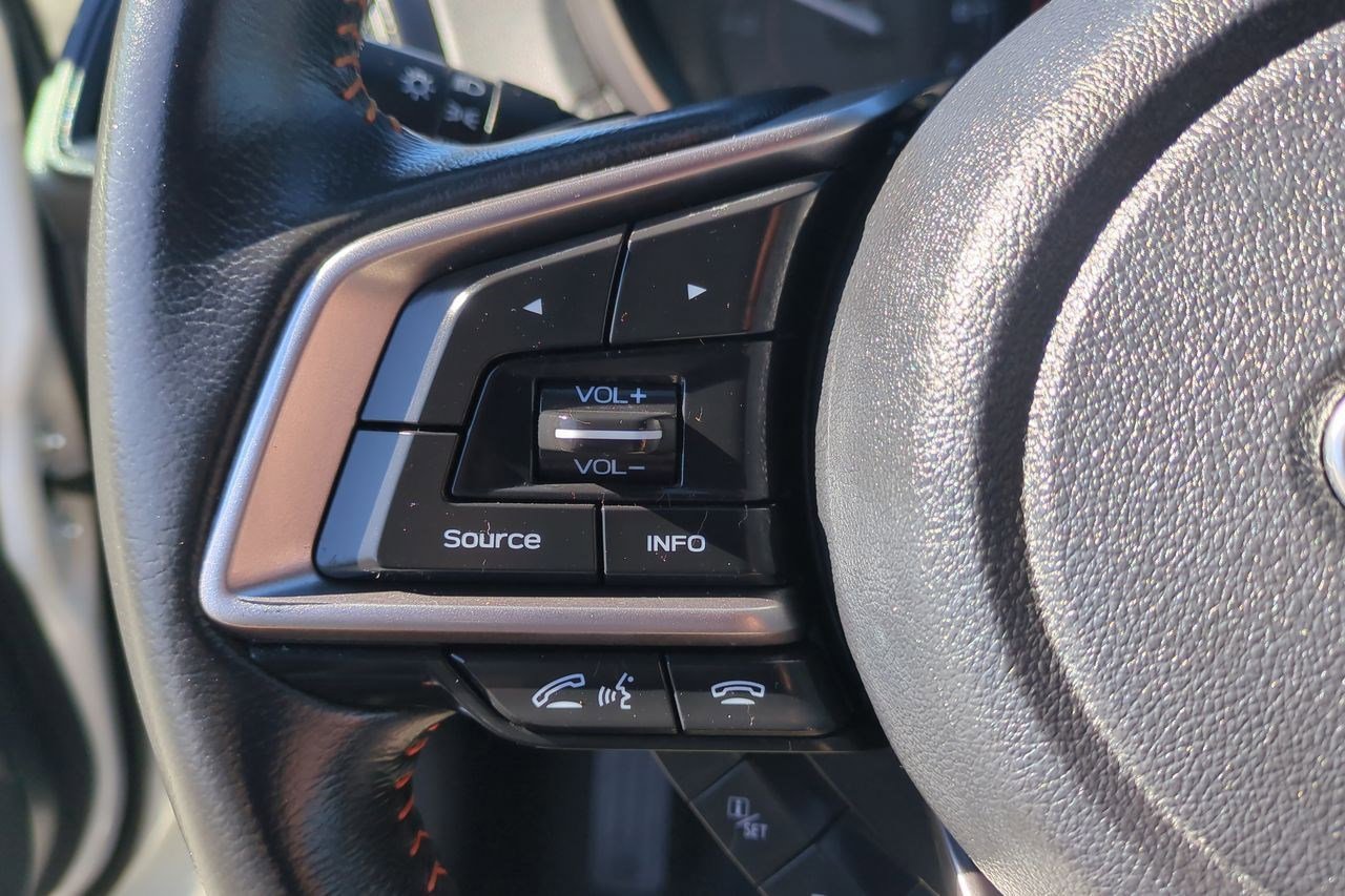 Used 2022 Subaru Crosstrek 2.0i Premium w/ Popular Package #2 image 12