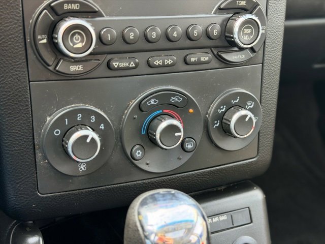 Used 2007 Pontiac G6 Sedan w/ Sport Package image 11