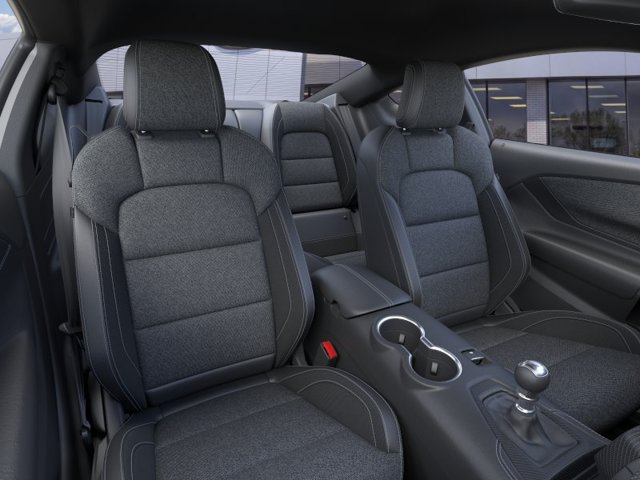 New 2026 Ford Mustang GT RWD image 3