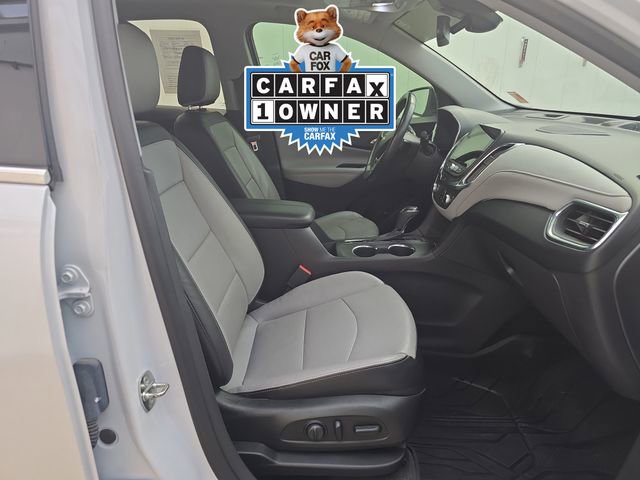Used 2020 Chevrolet Equinox Premier image 38