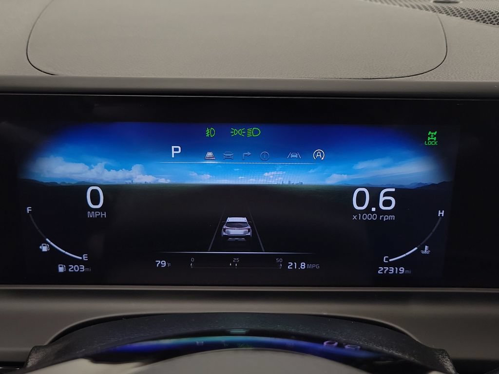 Used 2024 Kia Seltos S AWD/4WD image 17