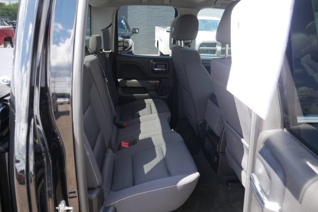 Used 2018 GMC Sierra 1500 SLE w/ SLE Value Package AWD/4WD image 26